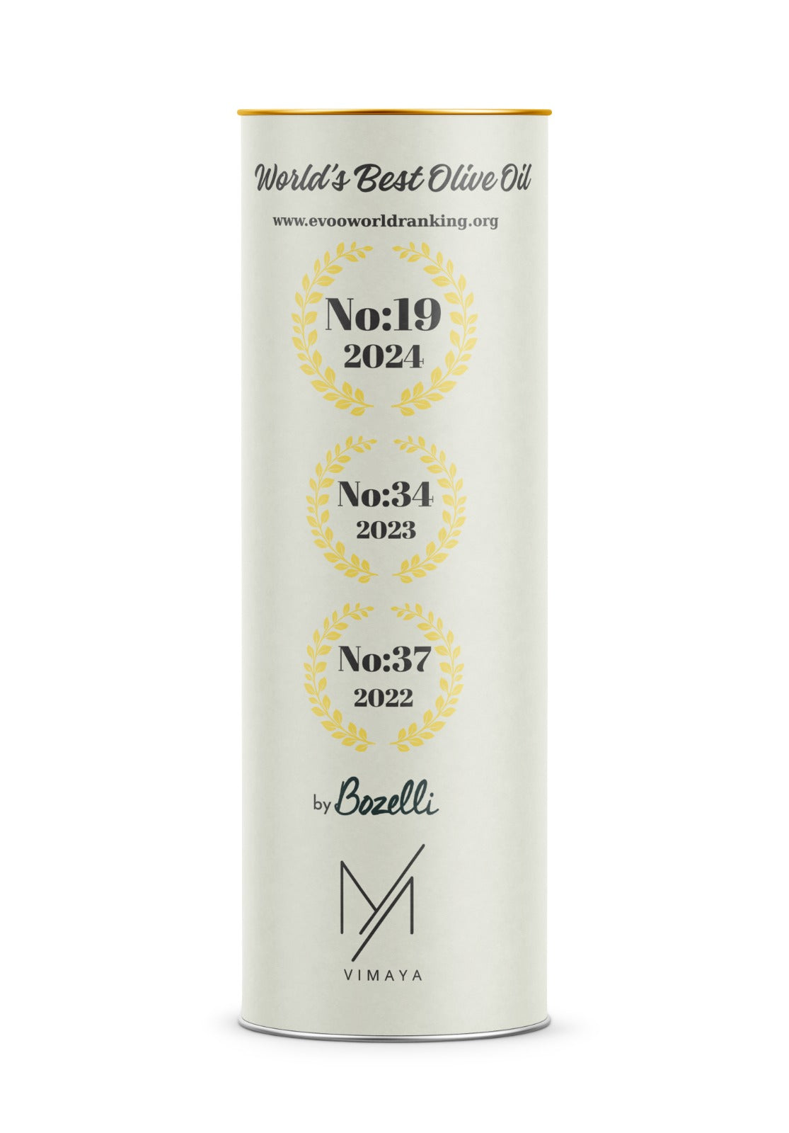 Arbequina Extra Virgin Olive Oil – Single-Origin · Cold-Pressed · Delicately Fruity · 300+polyphenols