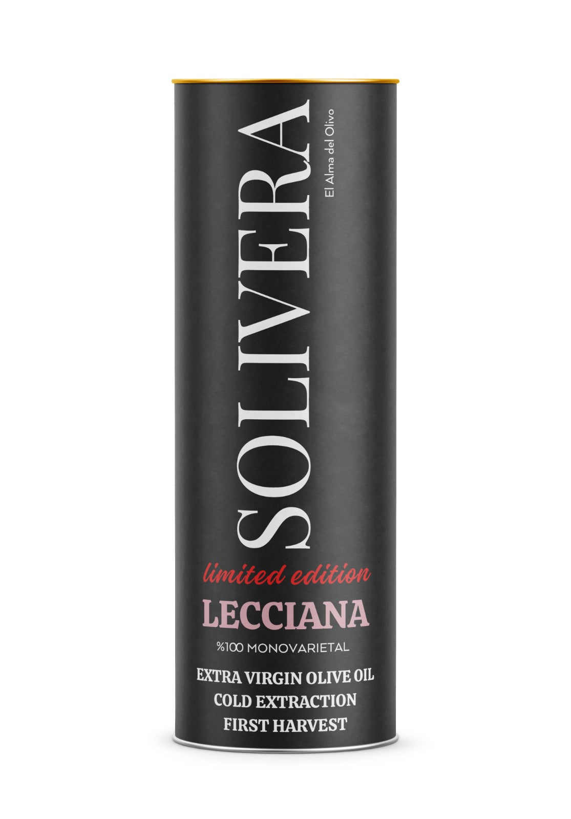 Lecciana Extra Virgin Olive Oil – Single-Origin · Cold-Pressed · First Harvest · Floral & Balanced · 400+polyphenols