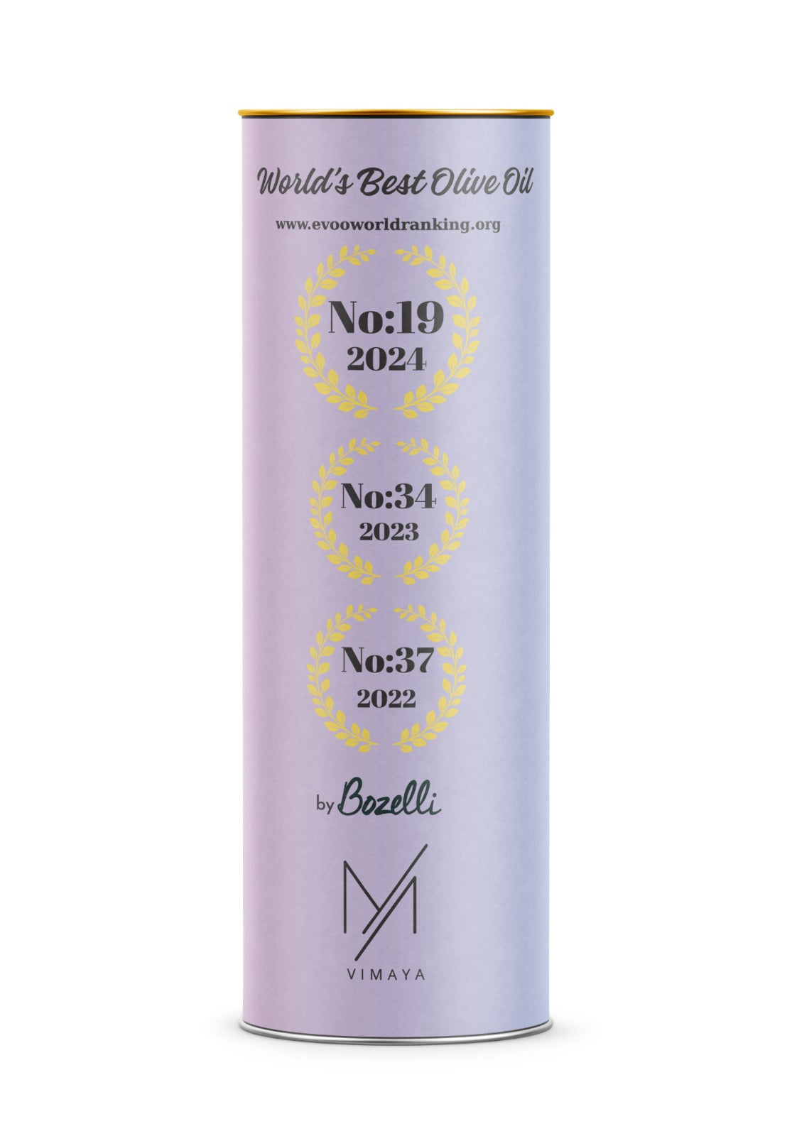 Mini Verde Extra Virgin Olive Oil – Baby-Friendly Blend · Cold-Pressed · Smooth & Light · 300+polyphenols