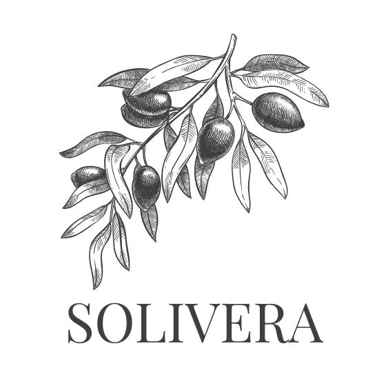 Solivera Olive Oil