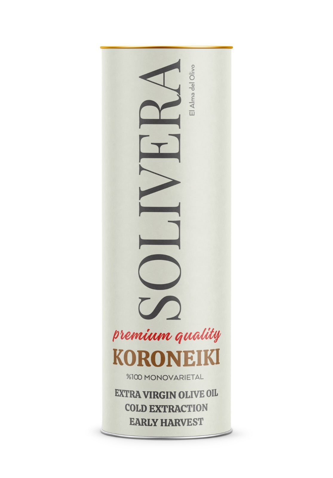 Koroneiki Extra Virgin Olive Oil – Single-Origin · Cold-Pressed · Bold & Herbaceous · 400+polyphenols